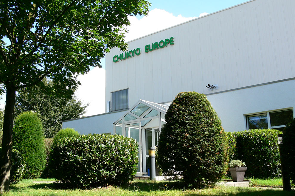 CHUKYO Europe GmbH
