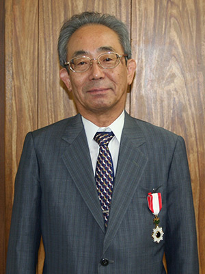 Mr. Shoichi Ito